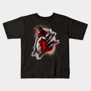 Heartbroken Kids T-Shirt